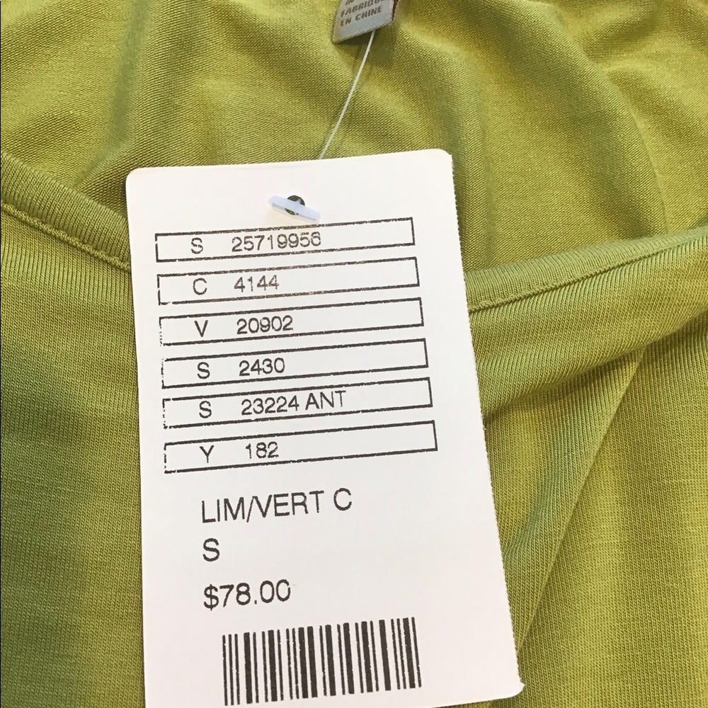 Anthropologie NWT Bordeaux Sleeveless Maxi Dress - Picture 6 of 6